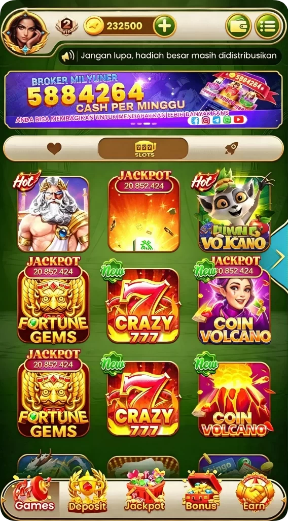 jaya89 Unduh