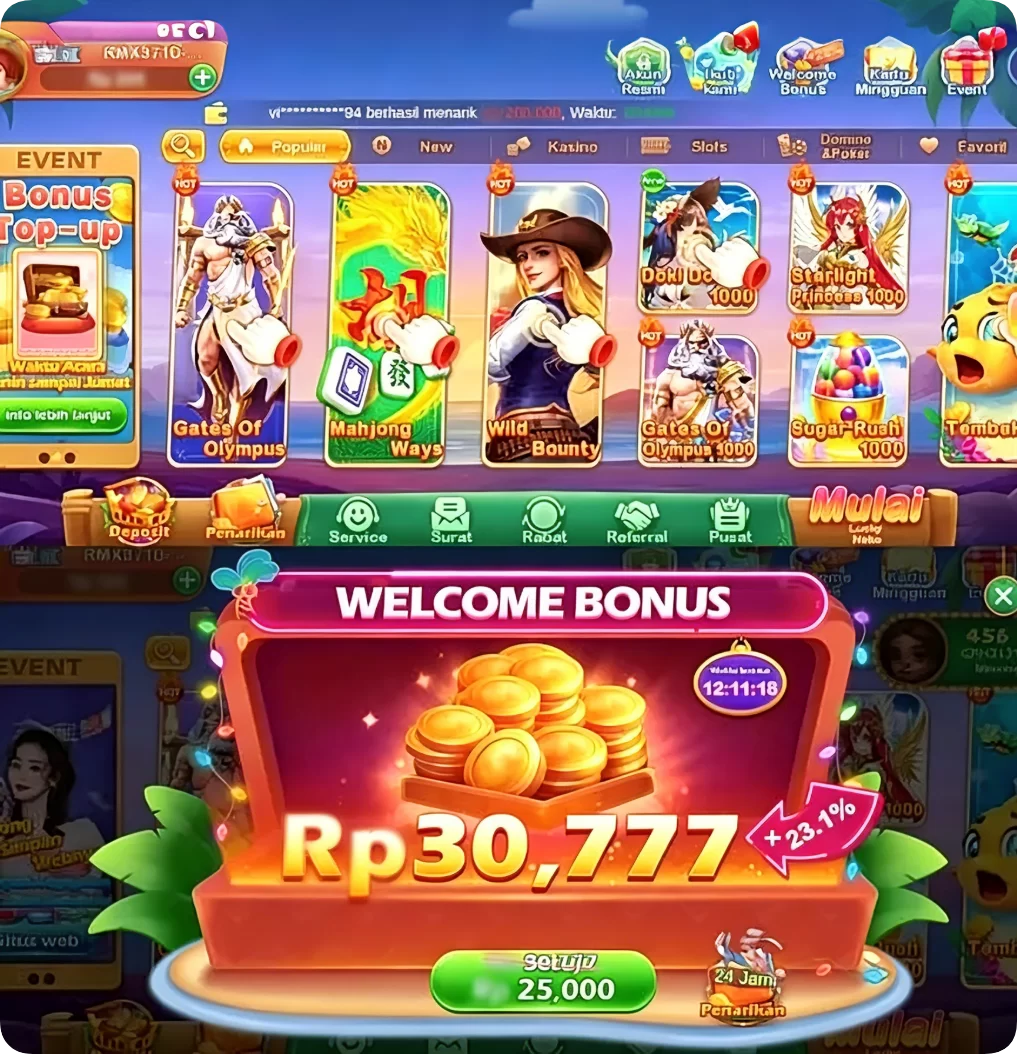 jaya89 Unduh