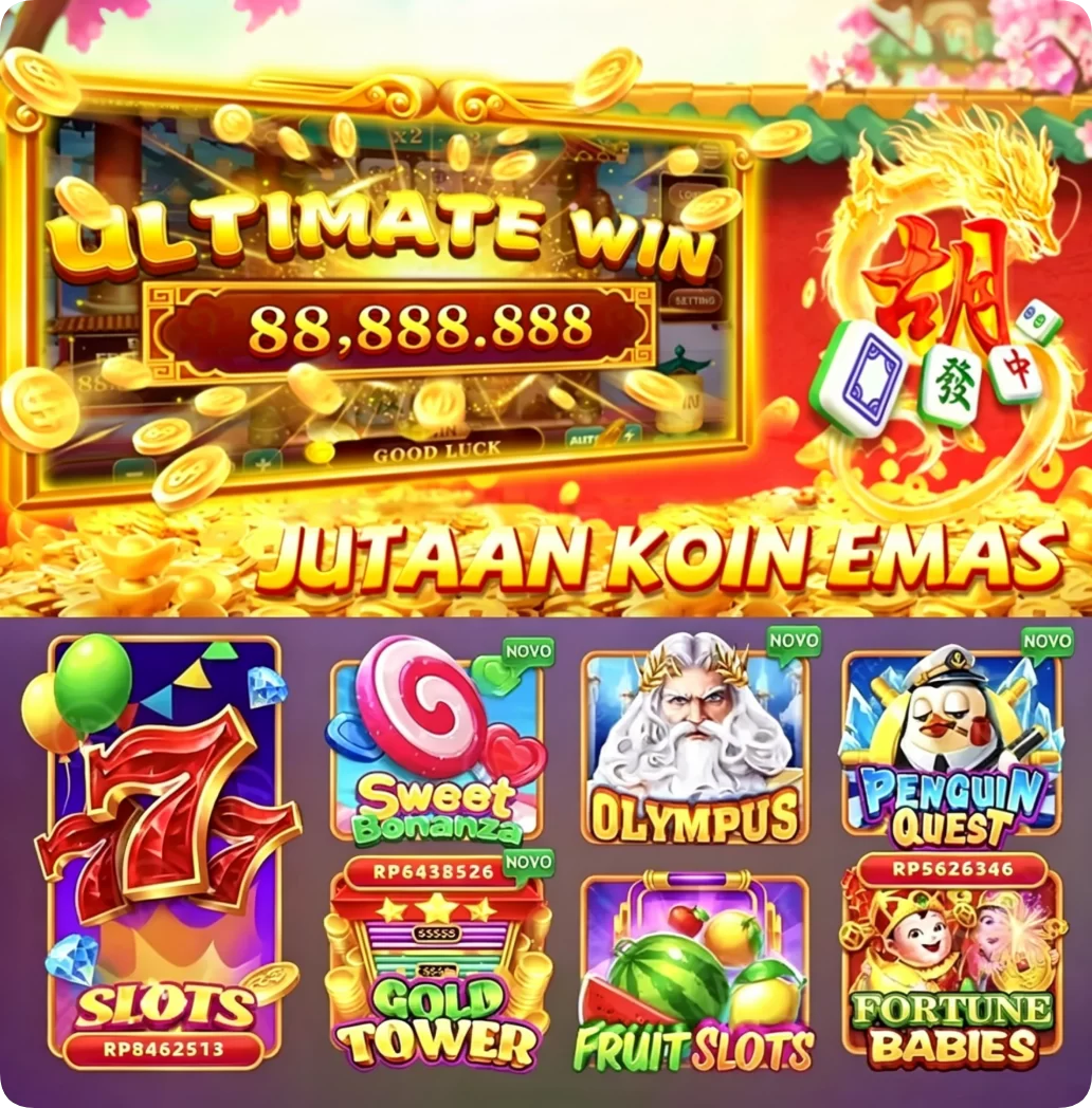 jaya89 APK Resmi Unduh