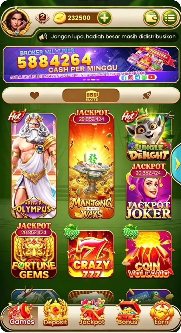 jaya89 Preview - Resmi Unduh